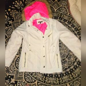 DOLLHOUSE JACKET SIZE L